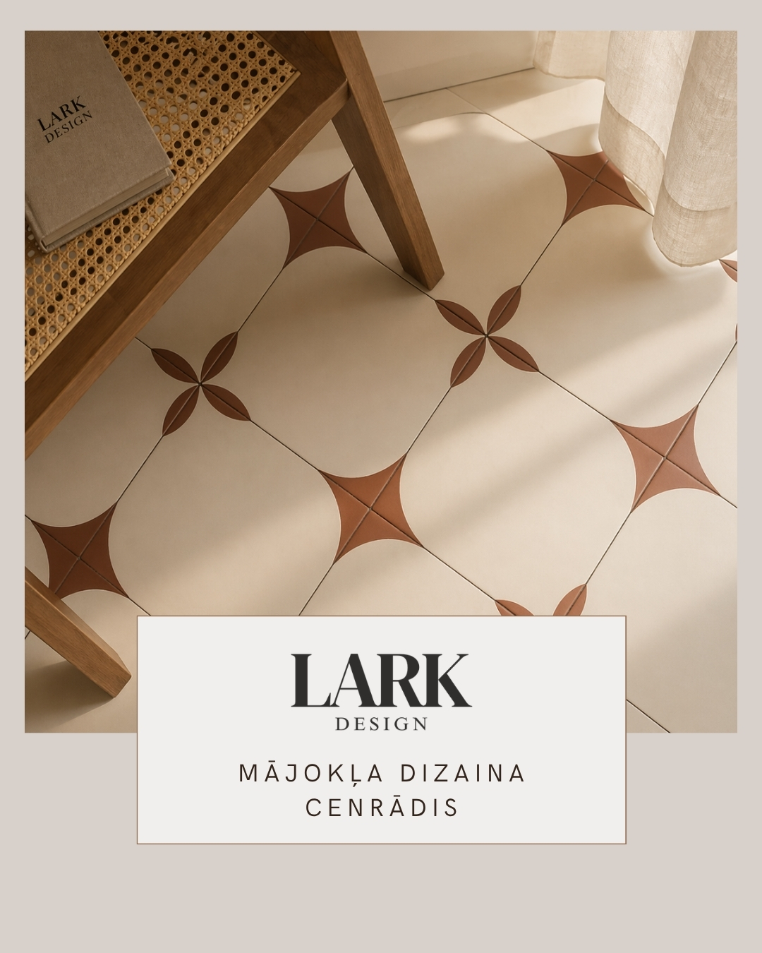 Mājokļa dizaina cenrādis